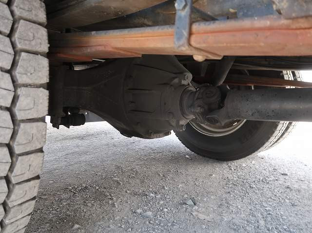 中古トラック いすゞアルミウィング ＃17