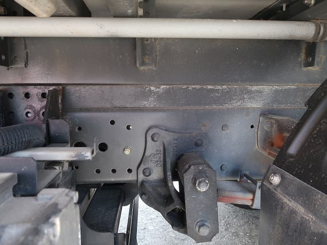 中古トラック いすゞアルミウィング ＃18