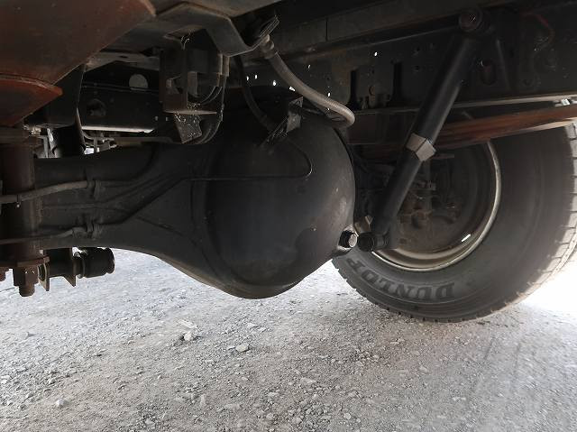 中古トラック いすゞアルミウィング ＃19