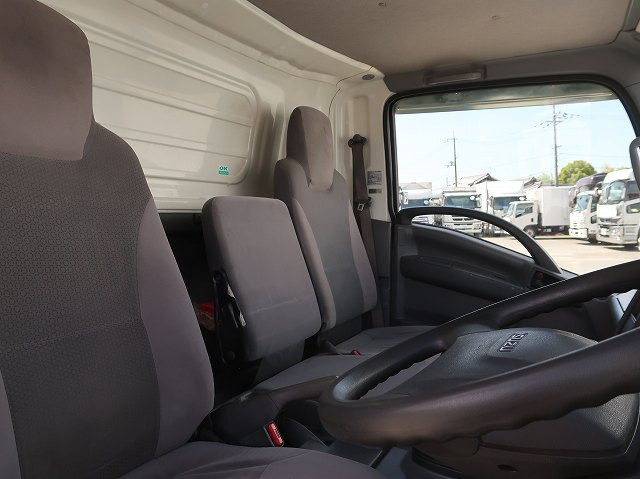 中古トラック いすゞアルミウィング ＃20