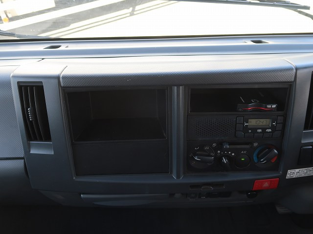 中古トラック いすゞアルミウィング ＃21