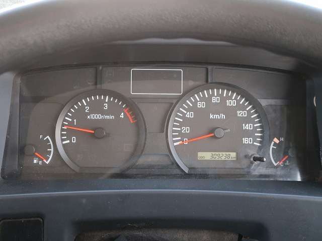 中古トラック いすゞアルミウィング ＃22