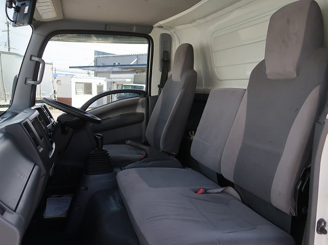 中古トラック いすゞアルミウィング ＃24