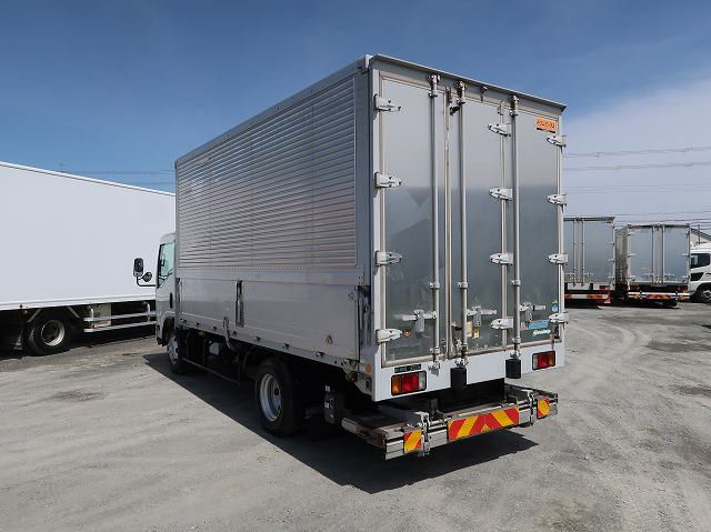 中古トラック いすゞアルミウィング ＃4