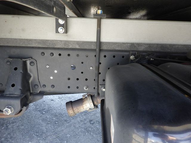 中古トラック いすゞ冷凍バン ＃15