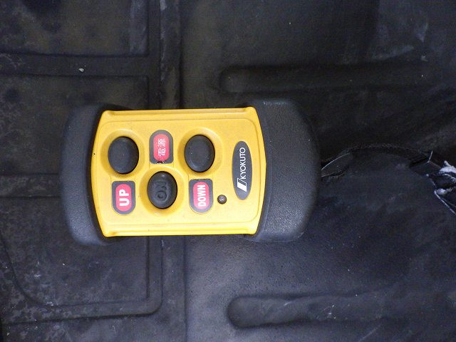 中古トラック いすゞ冷凍バン ＃23