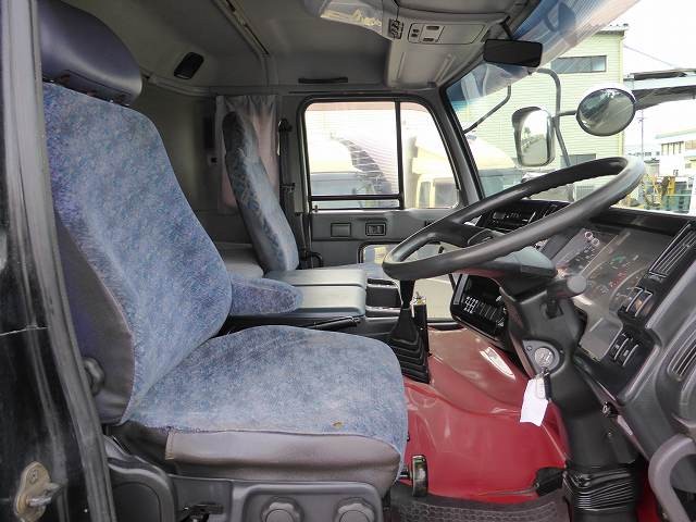 中古トラック UDトラックスダンプ #13