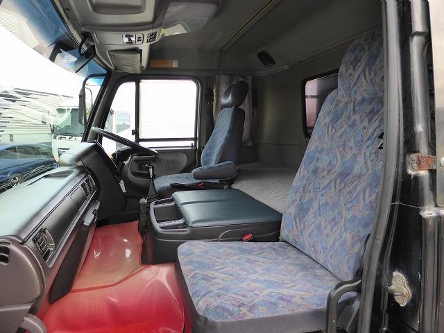 中古トラック UDトラックスダンプ #19