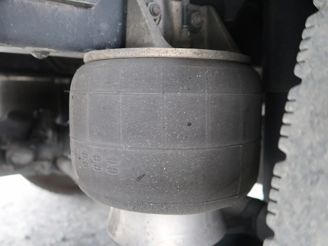 中古トラック 日野冷蔵冷凍車 ＃15