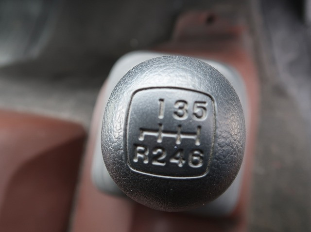 中古トラック 日野冷蔵冷凍車 ＃20