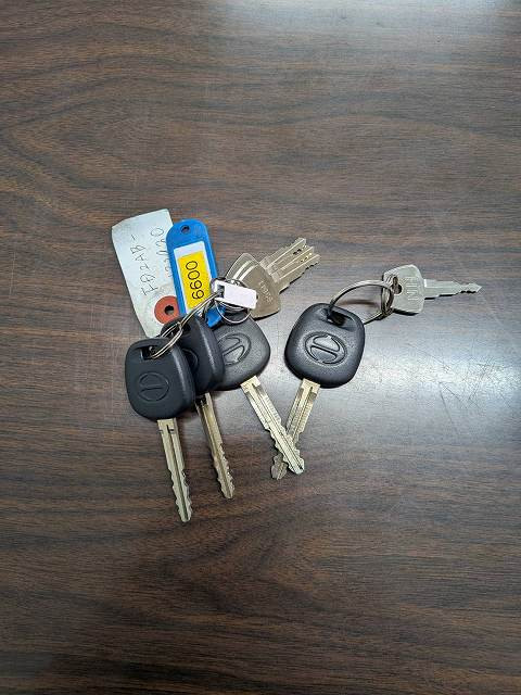 中古トラック 日野冷蔵冷凍車 ＃24