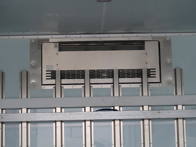 中古トラック 日野冷蔵冷凍車 ＃10