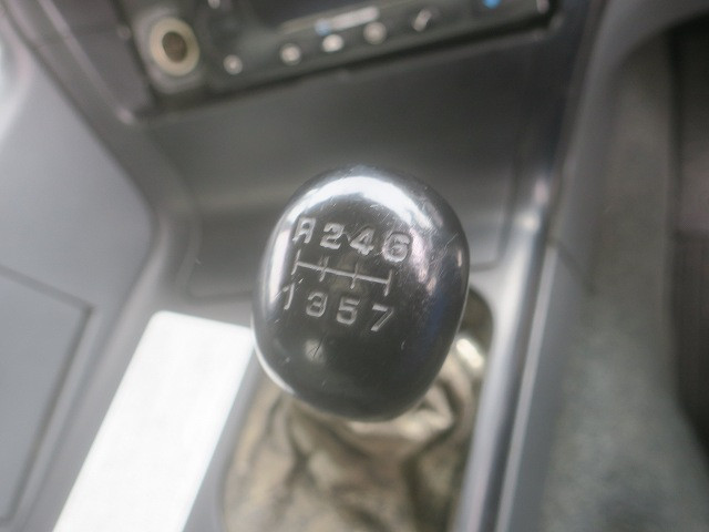 中古トラック 三菱ふそう冷蔵冷凍車 ＃17