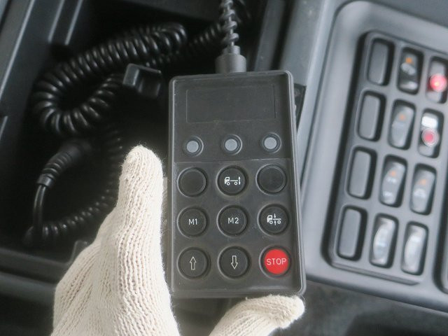 中古トラック 三菱ふそう冷蔵冷凍車 ＃19