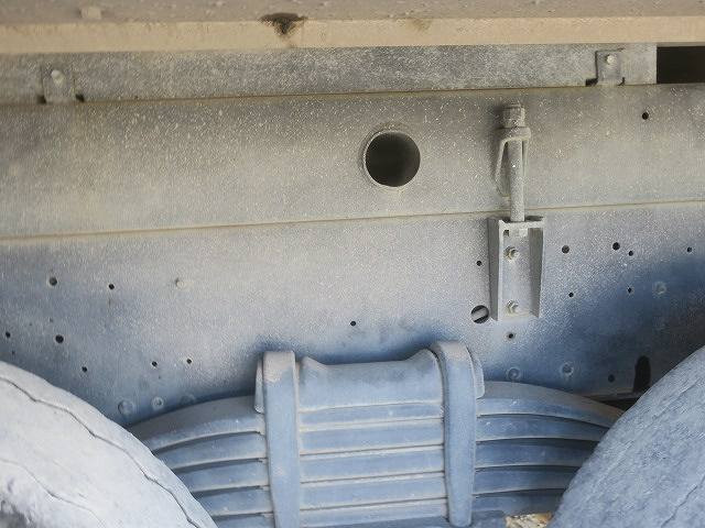 中古トラック いすゞダンプ ＃11