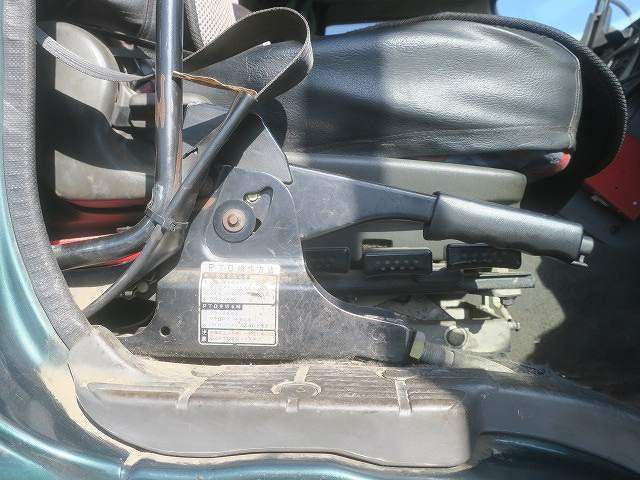 中古トラック いすゞダンプ ＃16