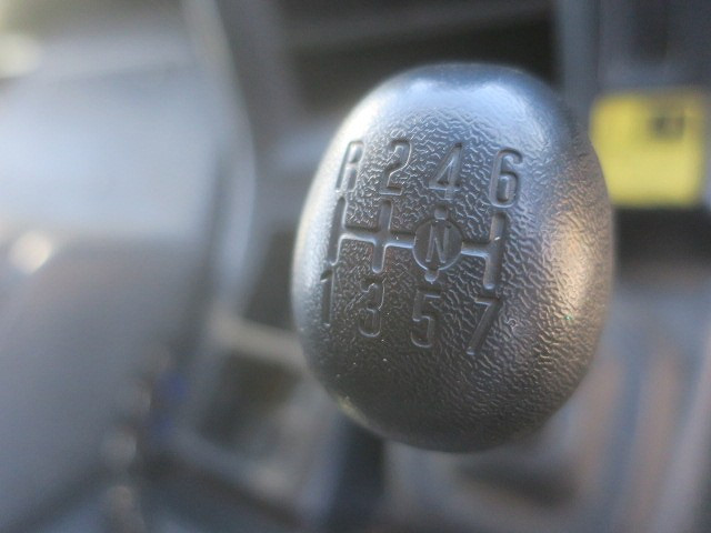 中古トラック いすゞダンプ ＃17