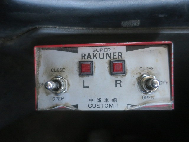 中古トラック いすゞダンプ ＃18