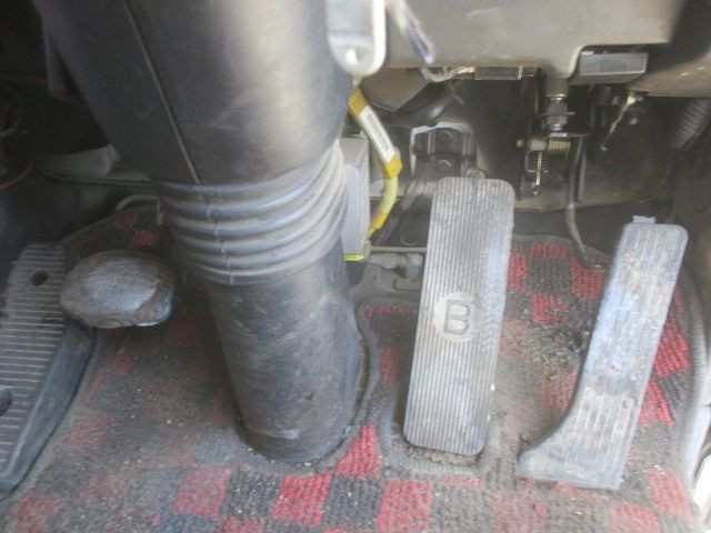 中古トラック いすゞダンプ ＃20