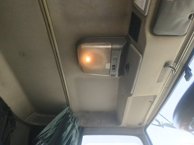 中古トラック いすゞダンプ ＃22