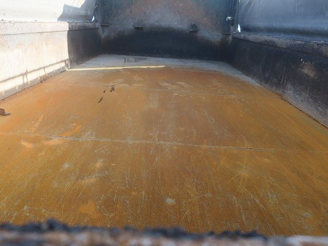 中古トラック いすゞダンプ ＃9