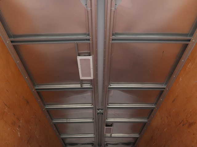 中古トラック いすゞアルミウィング ＃13