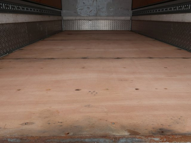 中古トラック いすゞアルミウィング ＃14