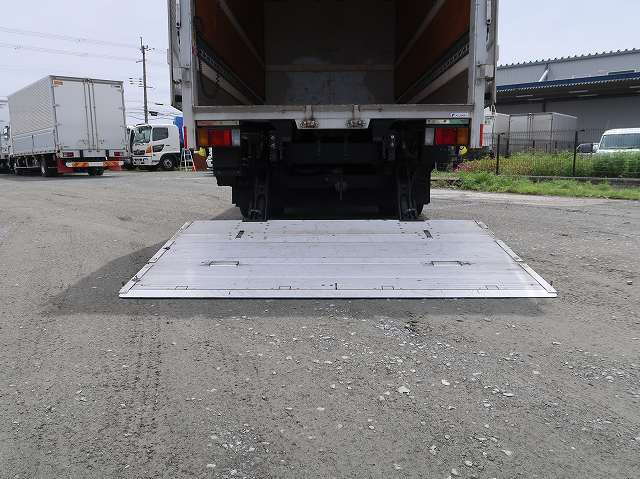 中古トラック いすゞアルミウィング ＃15