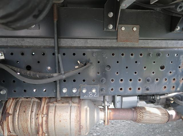 中古トラック いすゞアルミウィング ＃17