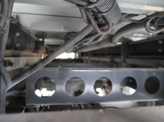 中古トラック いすゞアルミウィング ＃18