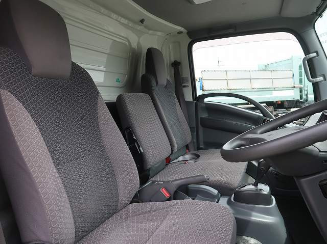 中古トラック いすゞアルミウィング ＃20