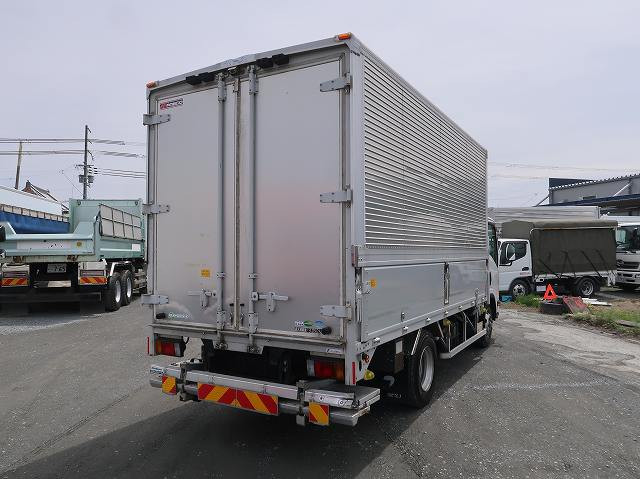 中古トラック いすゞアルミウィング ＃3