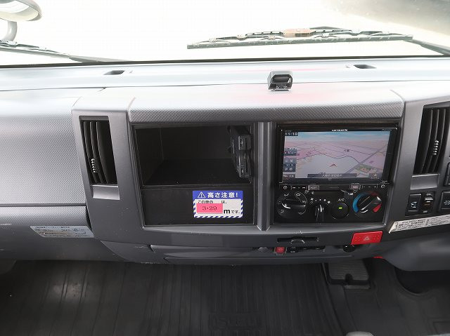 中古トラック いすゞアルミウィング ＃21