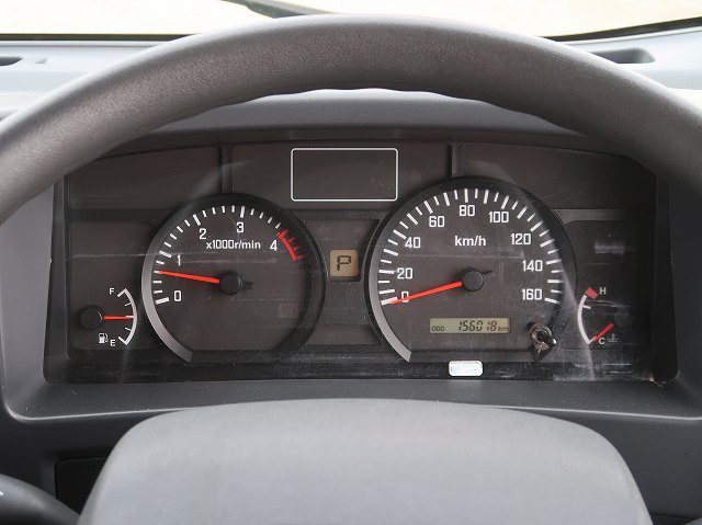 中古トラック いすゞアルミウィング ＃22