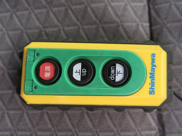 中古トラック いすゞアルミウィング ＃23