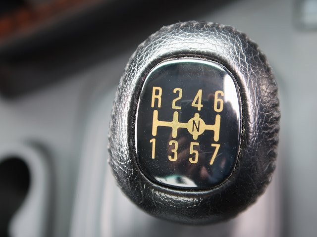 中古トラック いすゞダンプ ＃20