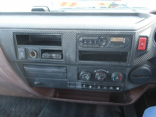 中古トラック 日野コンテナ専用車 ＃18