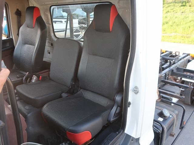 中古トラック 日野コンテナ専用車 ＃24