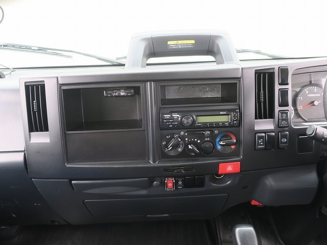 中古トラック いすゞ平ボディ ＃17
