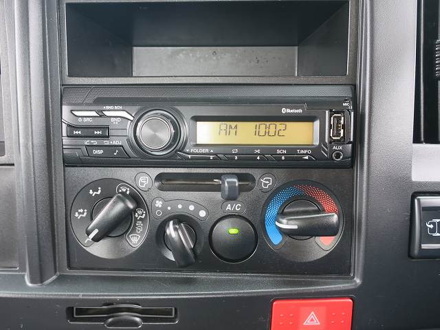 中古トラック いすゞ平ボディ ＃21