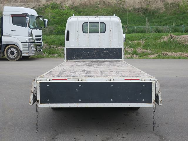 中古トラック いすゞ平ボディ ＃9