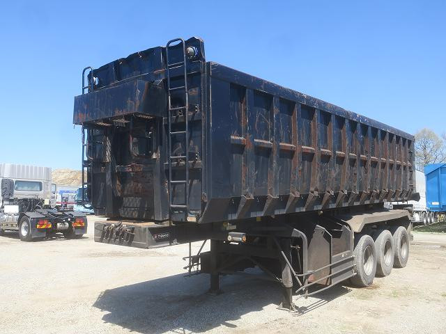 東邦車輛　トレーラー