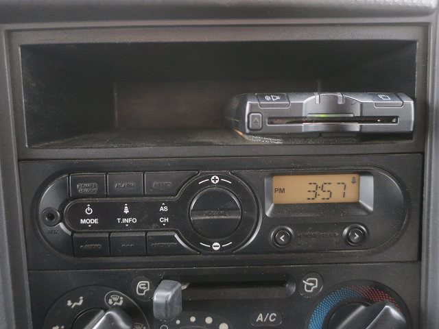 中古トラック いすゞ平ﾎﾞﾃﾞｨ ＃20