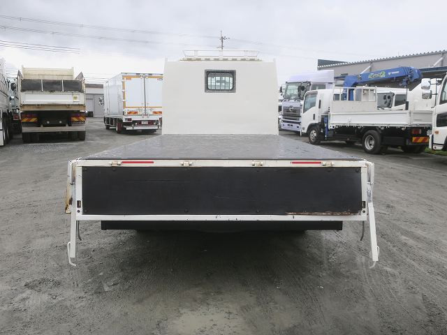 中古トラック いすゞ平ﾎﾞﾃﾞｨ ＃5