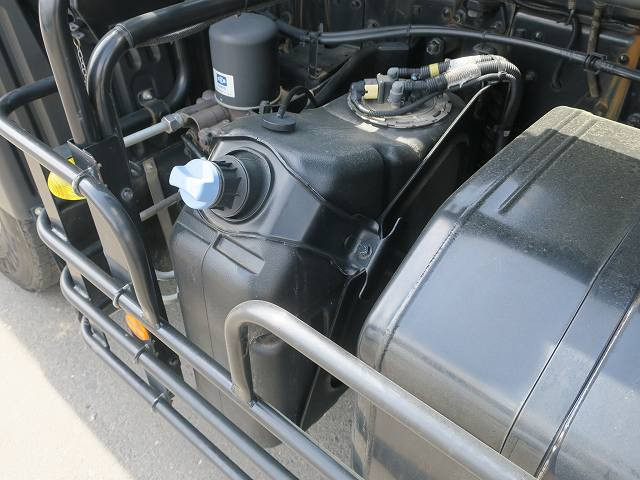 中古トラック 三菱ふそうコンテナ専用車 #11