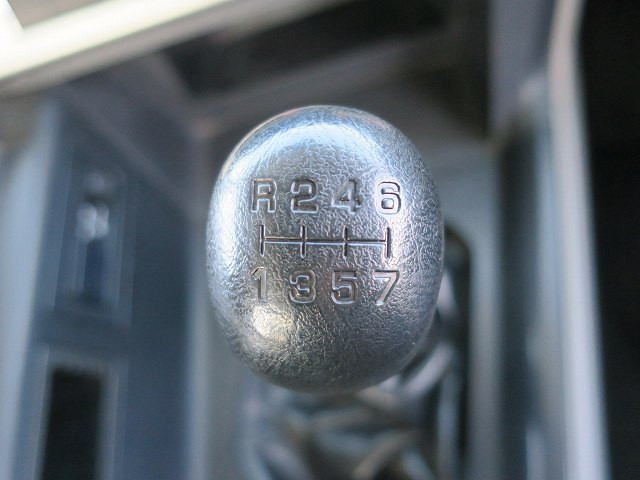 中古トラック 三菱ふそうコンテナ専用車 #16
