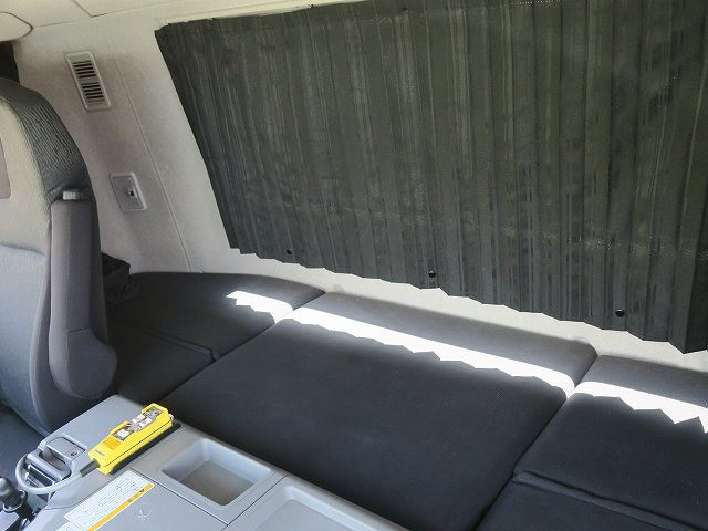 中古トラック 三菱ふそうコンテナ専用車 ＃23