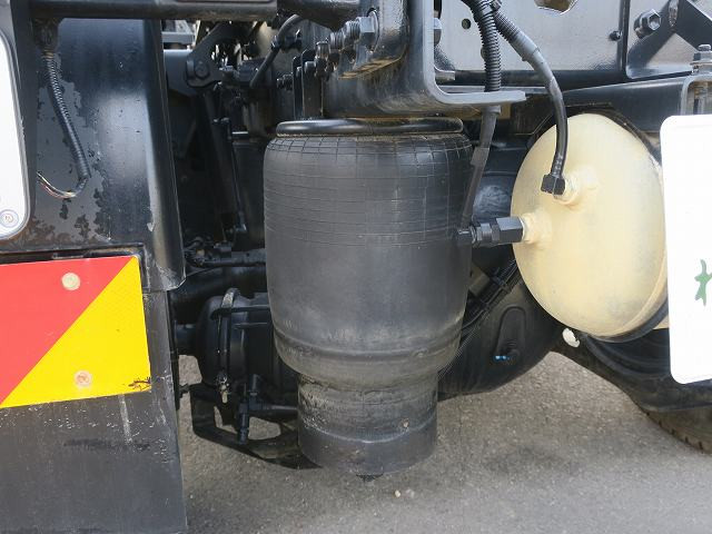 中古トラック 日野トラクタヘッド ＃15