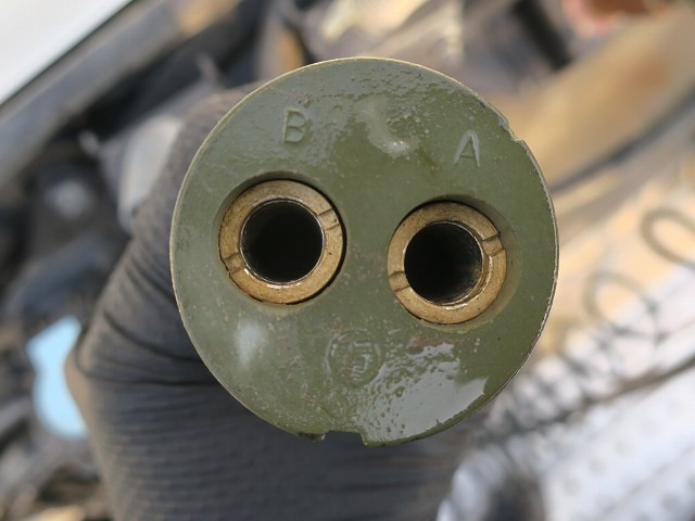 中古トラック 日野トラクタヘッド ＃16