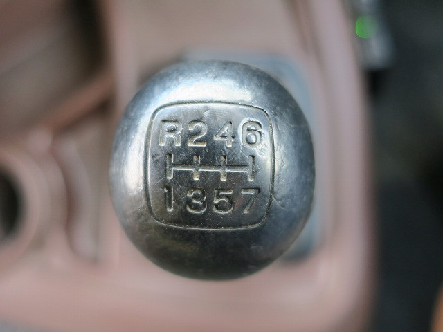 中古トラック 日野トラクタヘッド ＃21